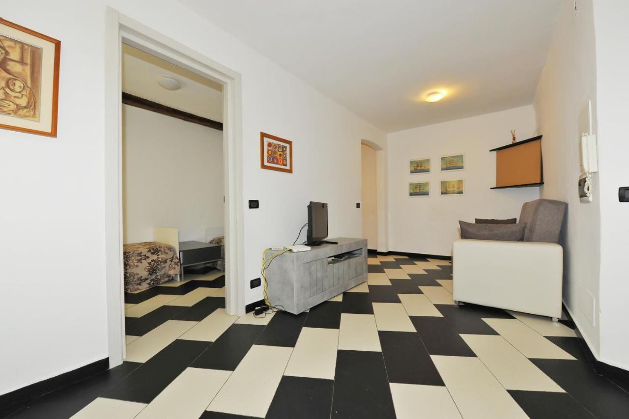 Casa Costa Serena Cenova Dış mekan fotoğraf