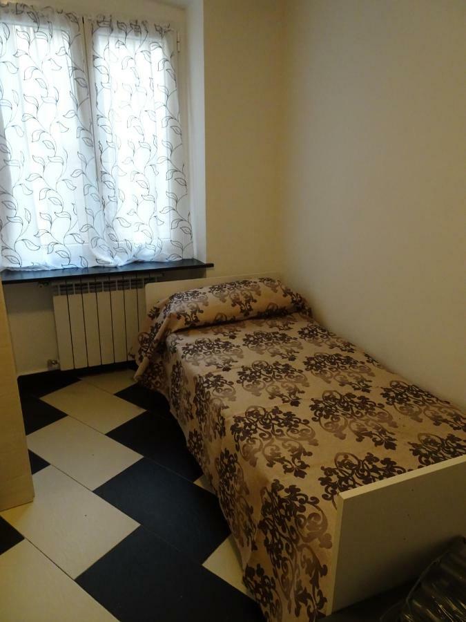 Casa Costa Serena Cenova Dış mekan fotoğraf