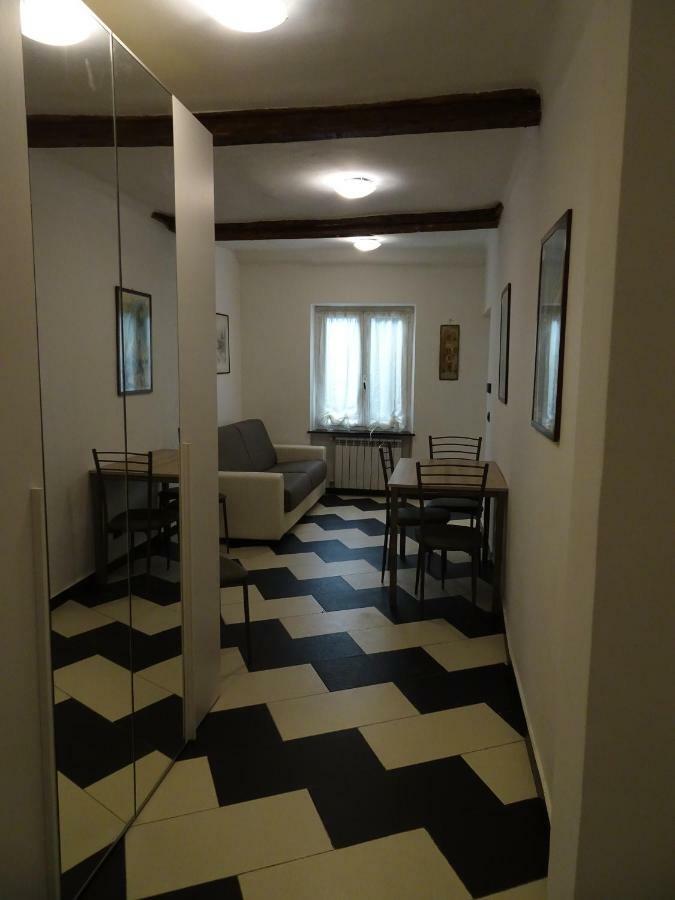 Casa Costa Serena Cenova Dış mekan fotoğraf