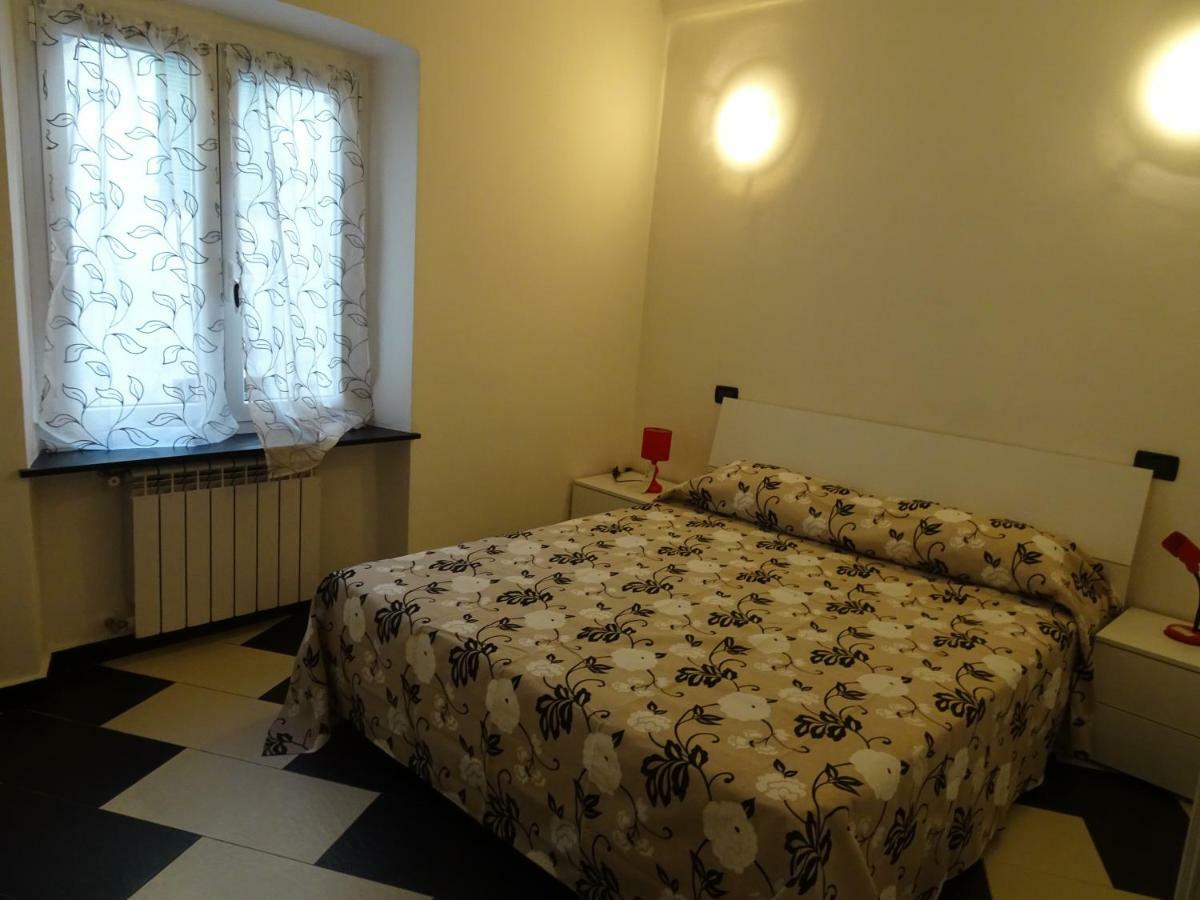 Casa Costa Serena Cenova Dış mekan fotoğraf